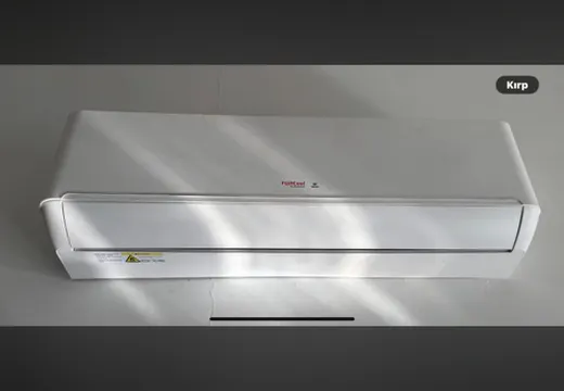 12-24 BTU 2 adet takıldı hiç kullanılmadı