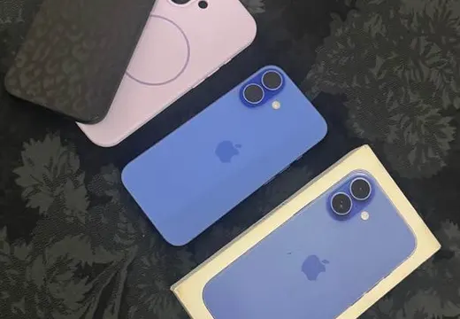 Ipone 16