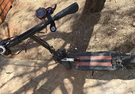 Scooter satılık