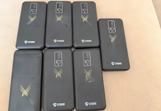Toplu veya Tekli: Çok Temiz 10.000 mAh Kendinden Kablolu