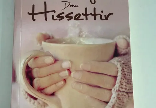 Miraç Çağrı Aktaş-Beni Seni Seviyorum Deme Hissettir