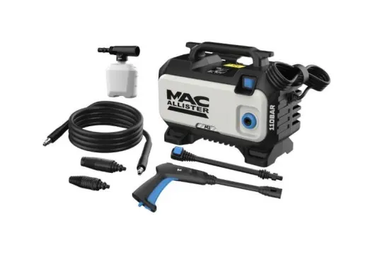 MAC ALLISTER M1 PRESSURE WASHER
