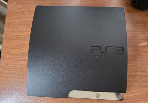 Ps3 slim