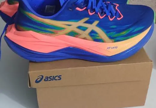 Asics spor ayakkabi. 05338429766