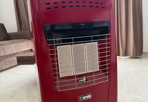 Gaz Sobası Satılık
