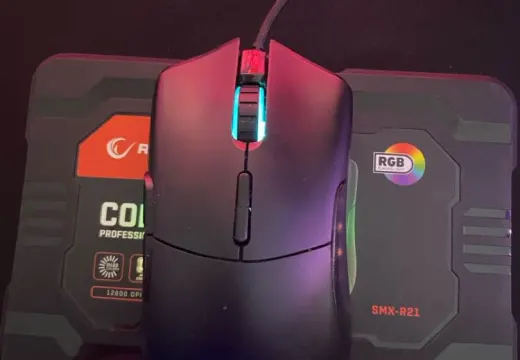 Game power overlord 60M mechanıcal gaming keyboard