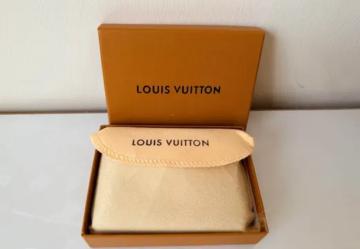 Louis Vuitton A Kalite Aynalı Kartlık