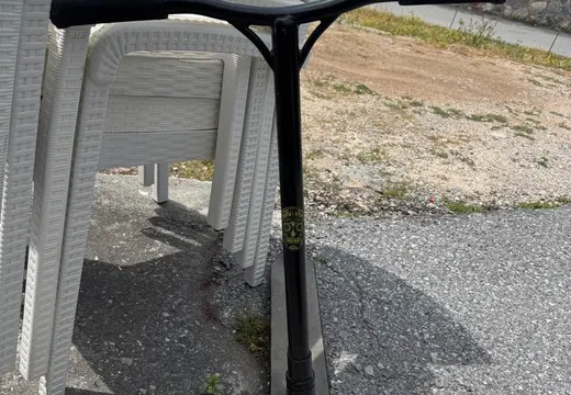 Blazer pro (akrobatic scooter)