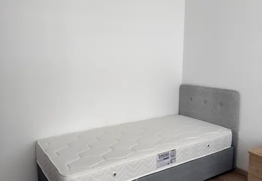 Tek Kişilik Sıfır Ayarında Baza+Yatak+Başlık