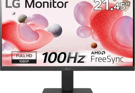 LG 22MR410-B 21.5″ Full HD 100Hz LED Monitör