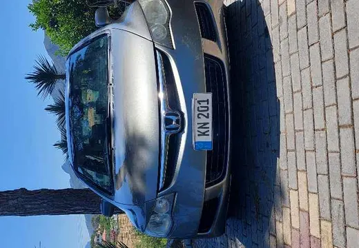 2006 Honda Civic Salon