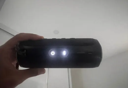 JBL Flip 5 speaker