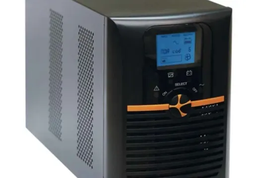 Tunçmatik Newtech ECO X9 LCD 3 kVA Online UPS – Sıfır