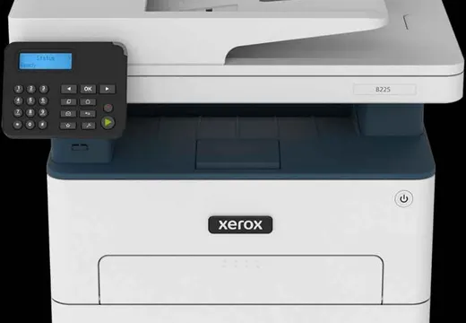 Xerox B225 Çok Fonksiyonlu Lazer Yazıcı – Sıfır / Kutusunda