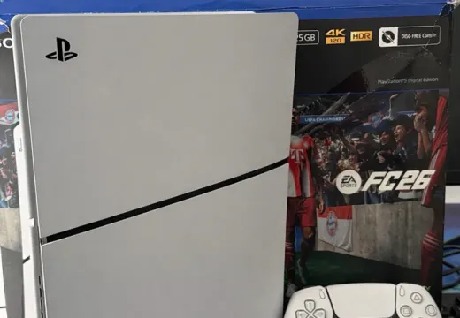 Ps5