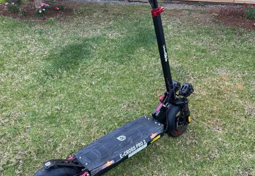 E CROSS PRO-2