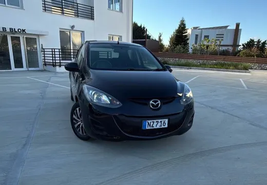 Hatasız demio