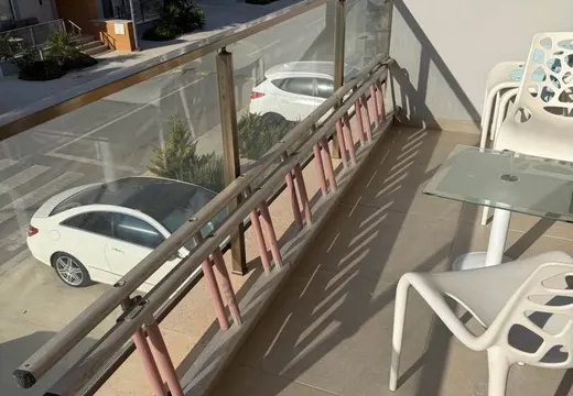Merdiven Satılık