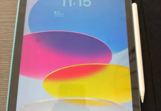 Apple İpad A16 11Th Gen 128GB