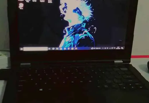 Lenovo bilgisayar pil kötü başka sıkıntısı yok