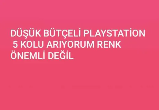 ps5