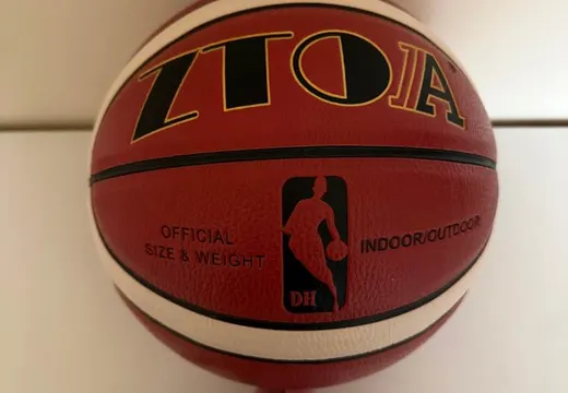 Basketboll topu