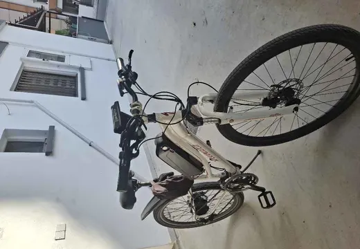 SPECIALIZED ELEKTRİKLİ BİSİKLET