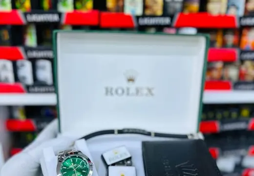 Rolex set kutulu