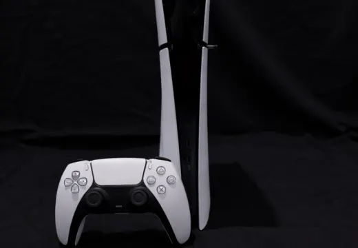 Ps5 Dijital Slim