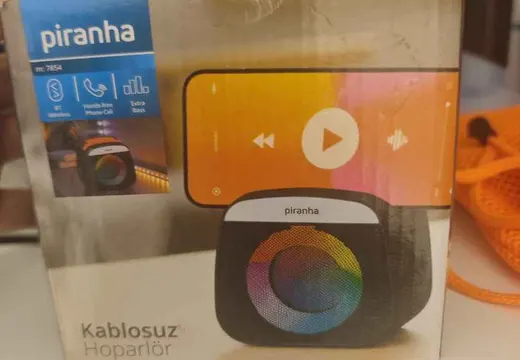 Telefon standli hoperlor