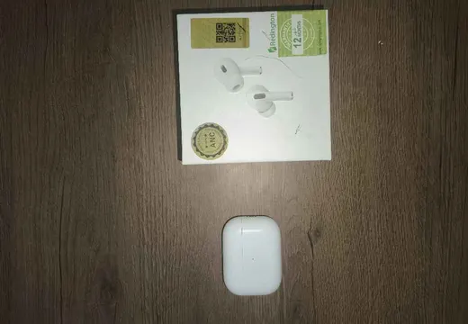 AirPods Pro 2. nesil