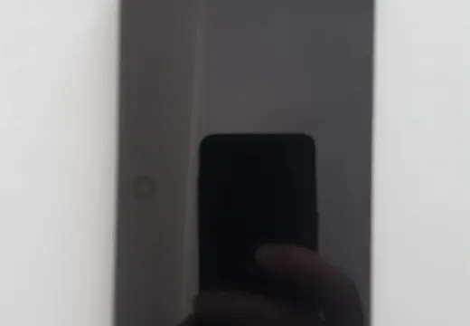 İphone 16 promax 256gb siyah
