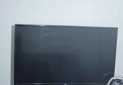 LG Tv