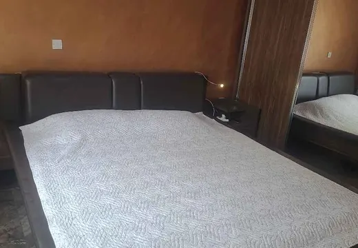 Alfemo yatak odası takımı