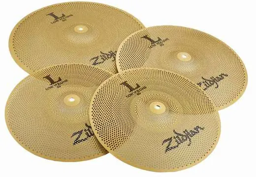 Zildjian L80