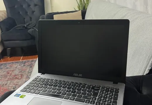 SATILIK ASUS LAPTOP