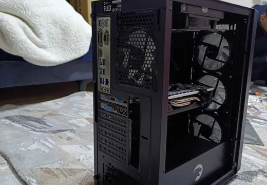 Satılık gaming kasa 🔥