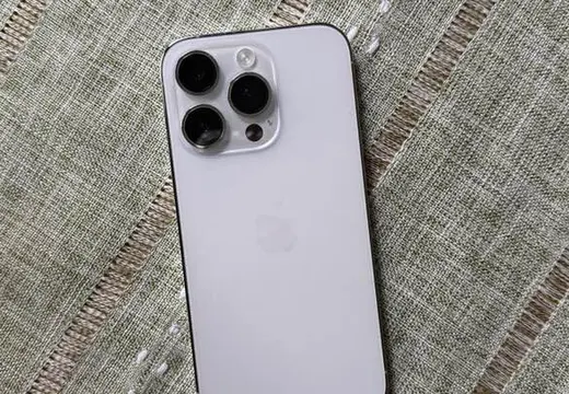 İphone 14 pro Tamirli (kasası ve ekranı değişti)