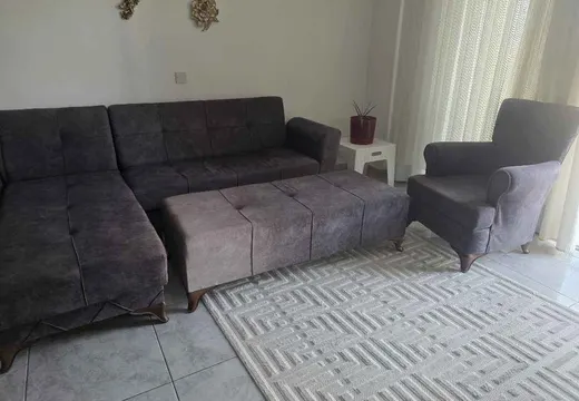 L koltuk