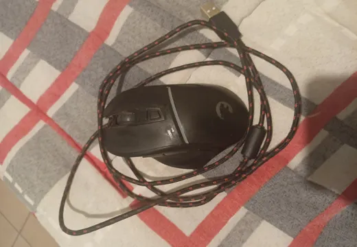 Gamepower night stalker oyuncu mouse
