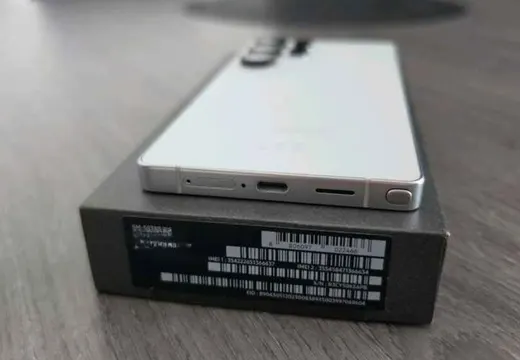 Samsung galaxy s25 Ultra 512gb