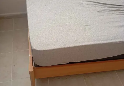 TEK KİŞİLİK BAZA
