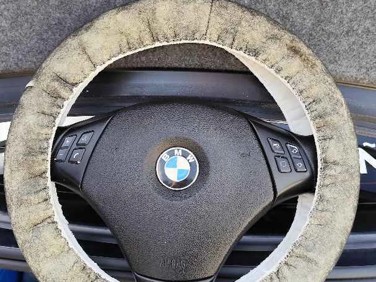 Bmw direksiyon