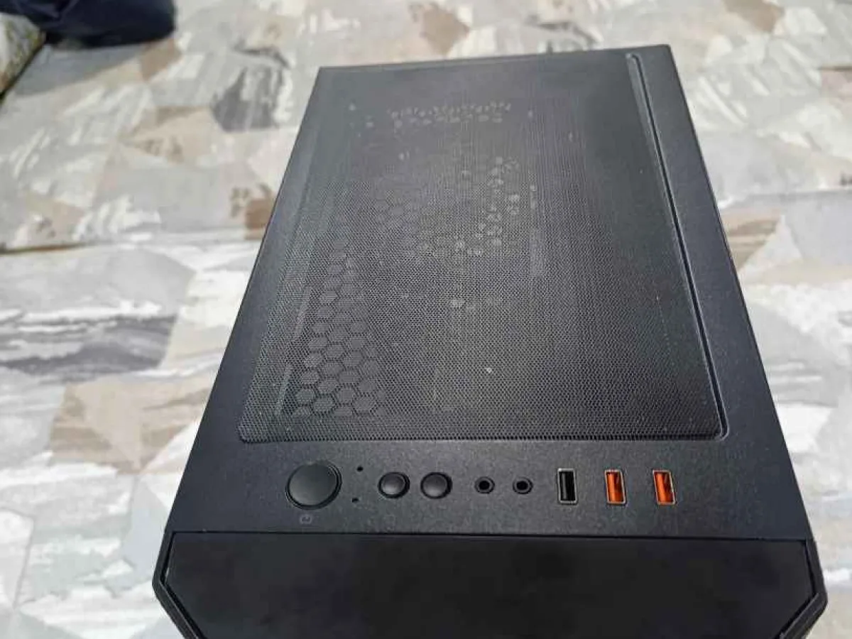 Satılık gaming kasa 🔥