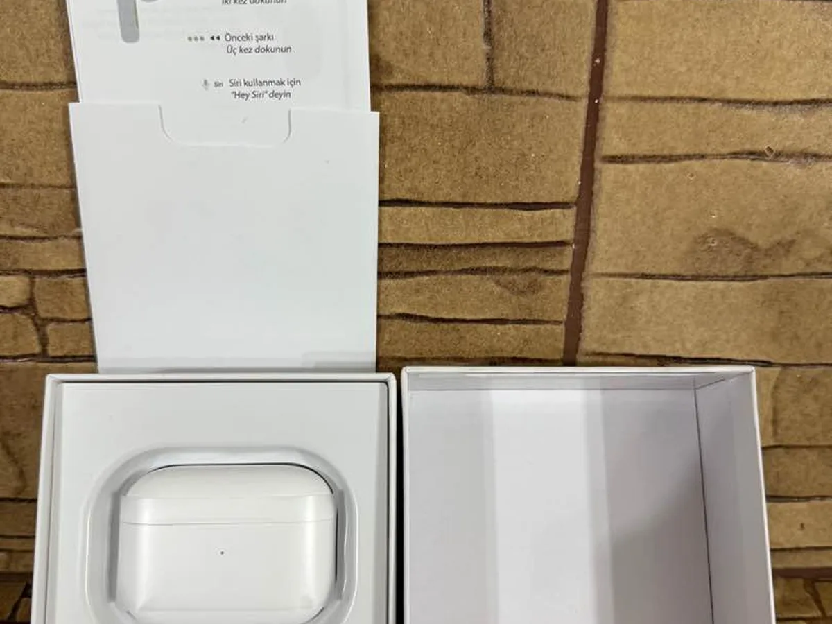 airpods pro
