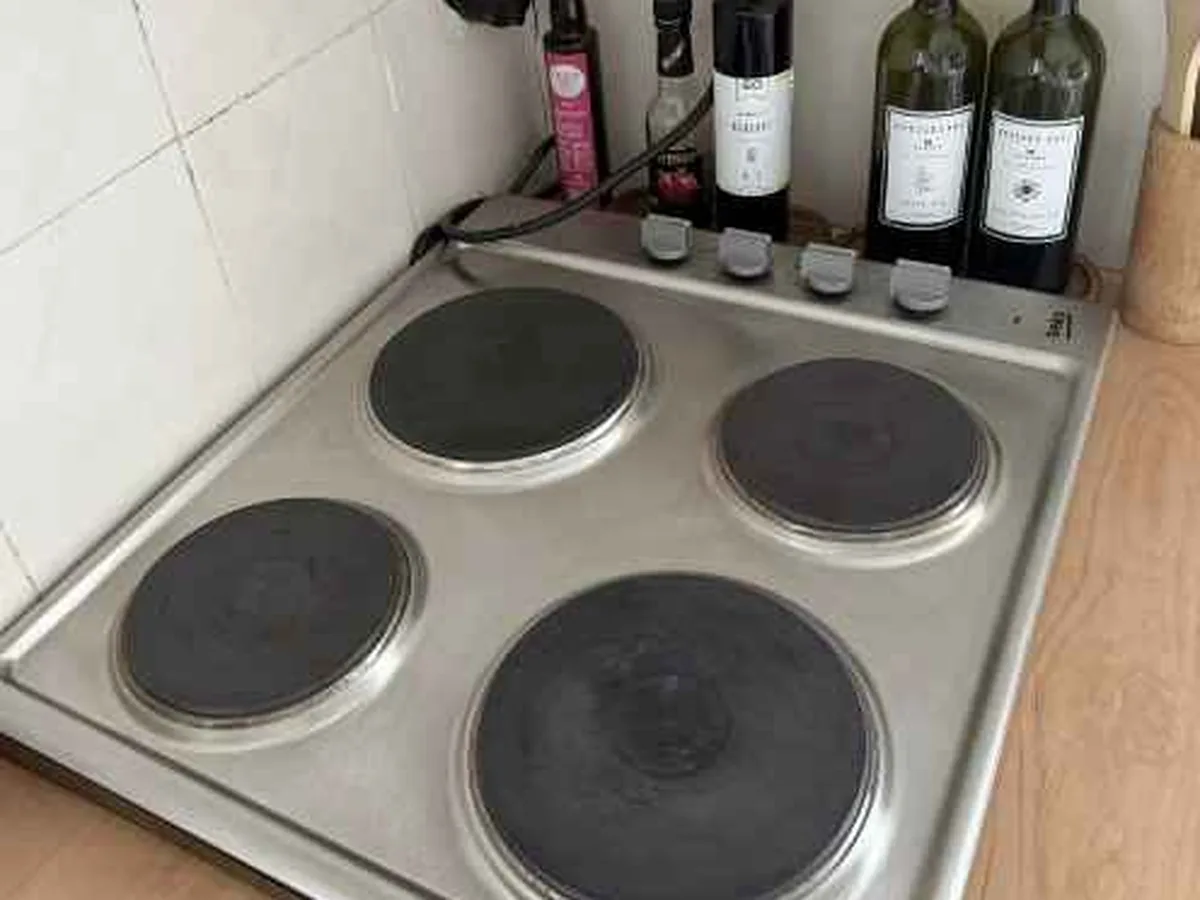 Beko Marka Elektrikli Ocak