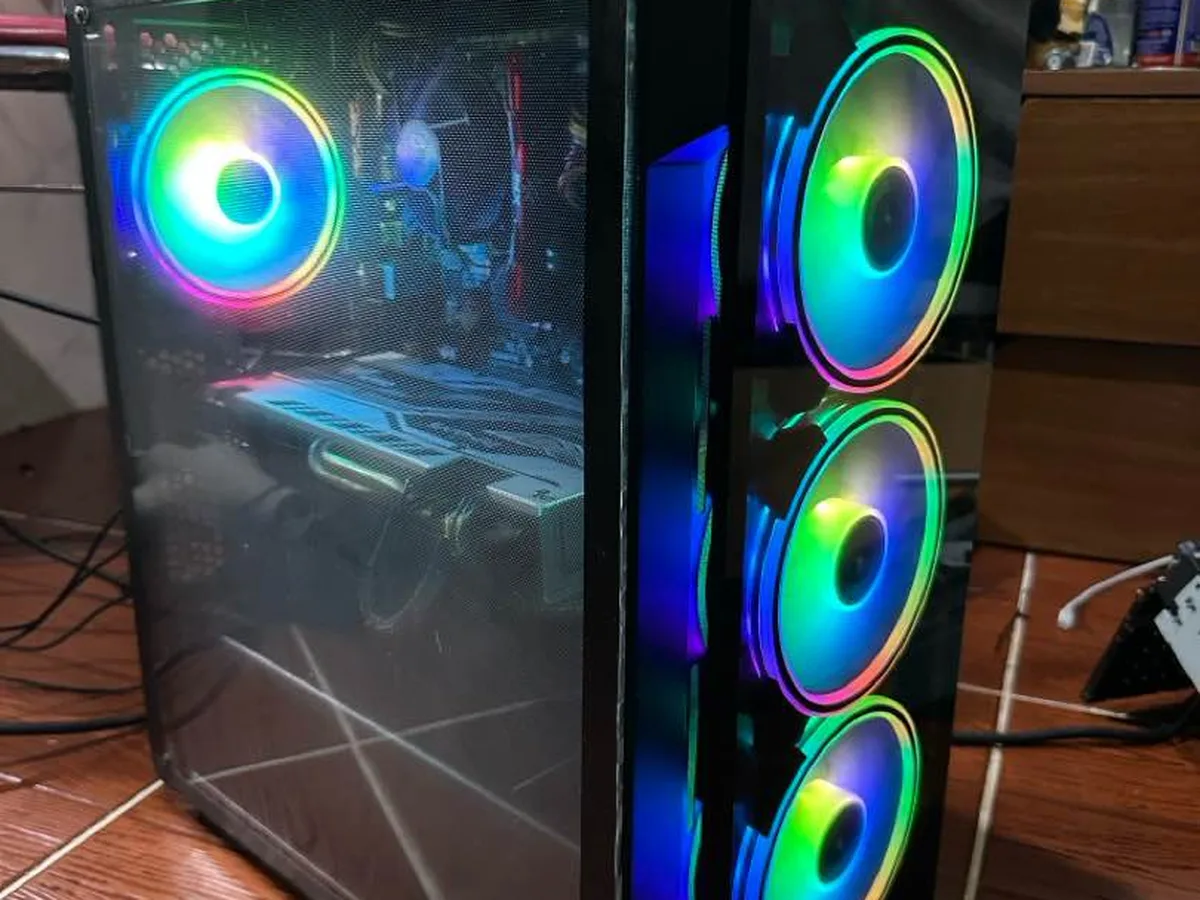 SATILIK PC