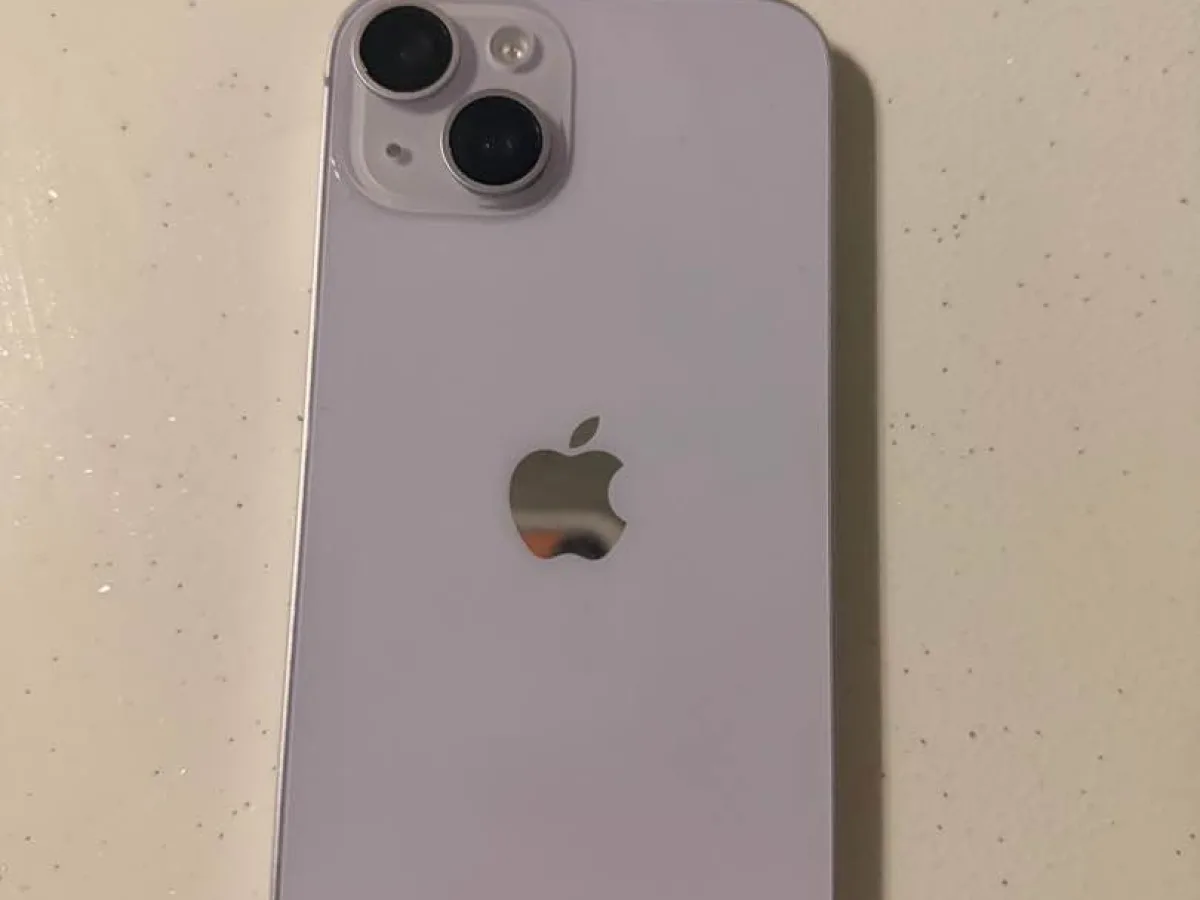 iPhone 14, 128 gb.