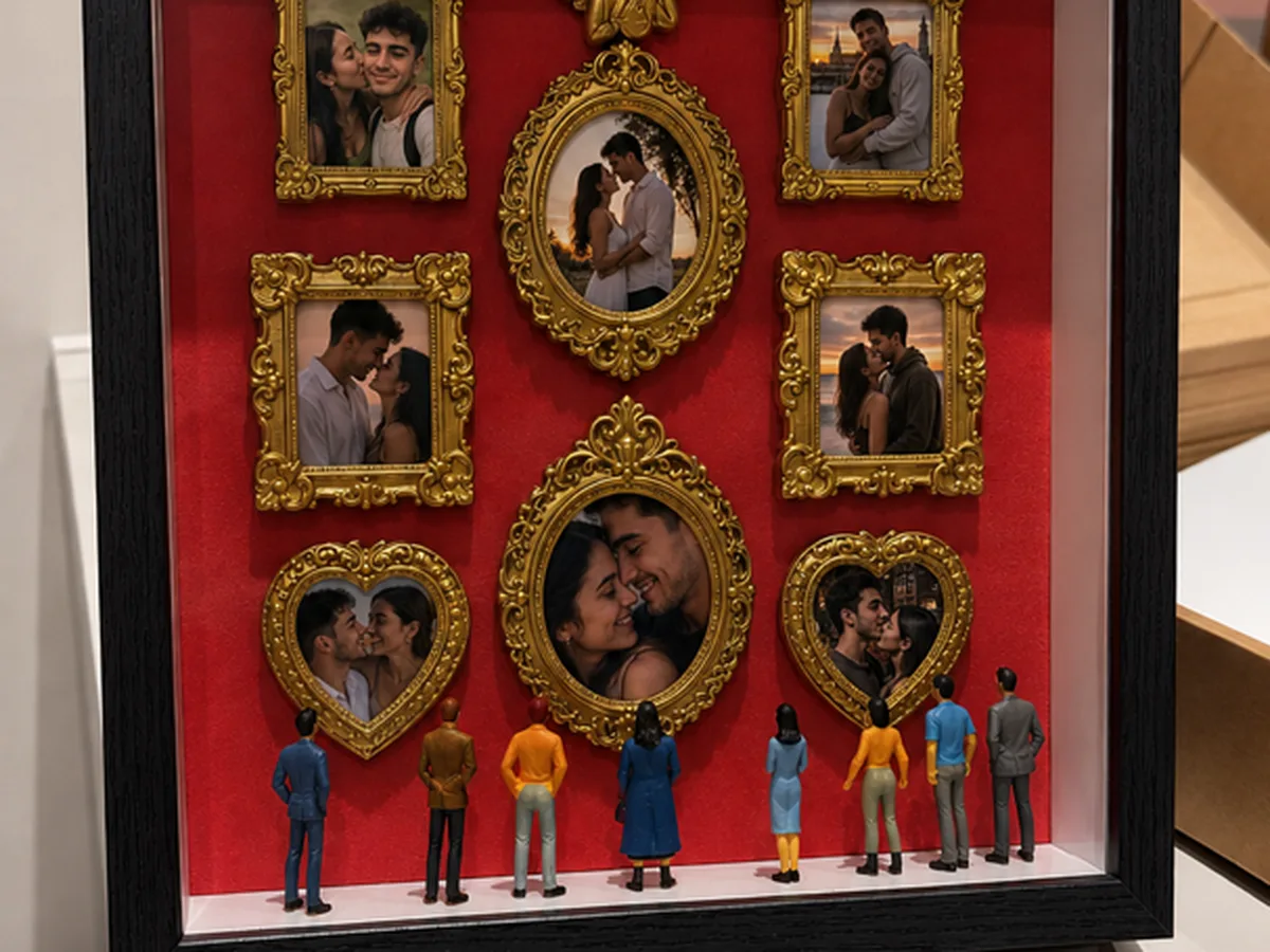 Museum of us
