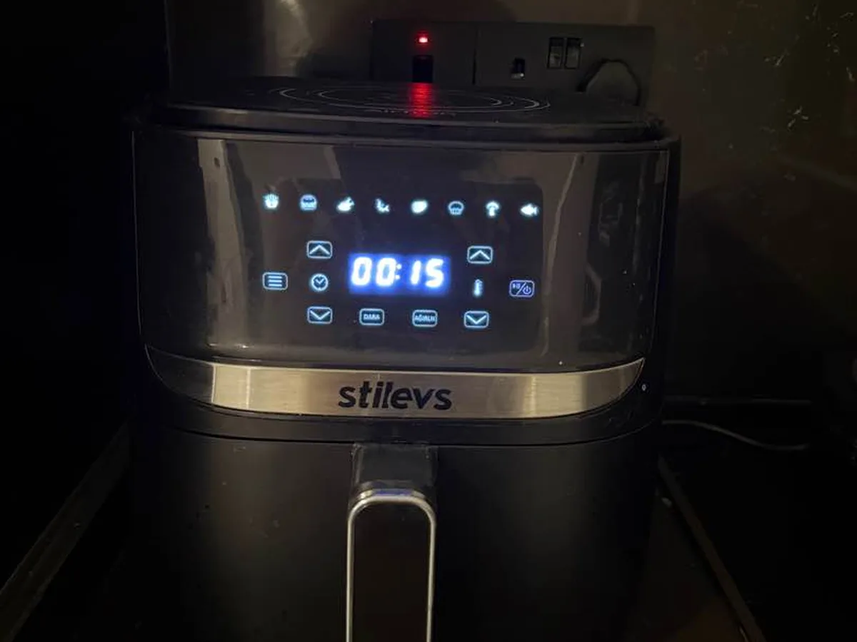 Airfryer